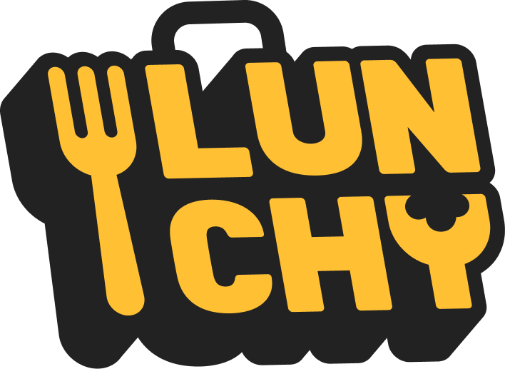 Logo de Lunchy